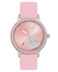 Orologio JUICY COUTURE JC_1343SVPK Donna