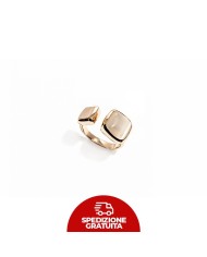 Anello Laguna Dadi ghiaccio