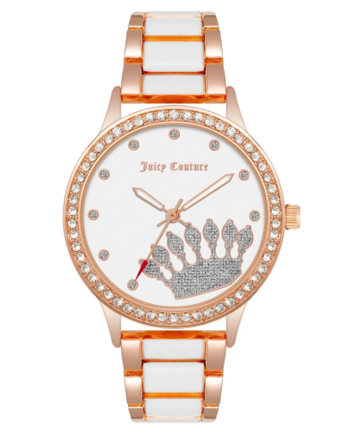 Orologio JUICY COUTURE JC_1334RGWT Donna