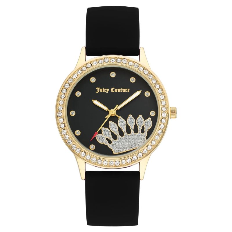 Orologio JUICY COUTURE JC_1342GPBK Donna