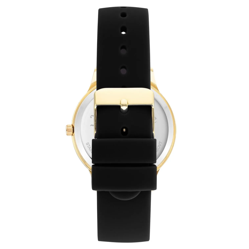Orologio JUICY COUTURE JC_1342GPBK Donna