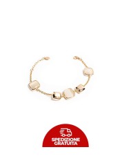 Bracciale Laguna Dadi ghiaccio