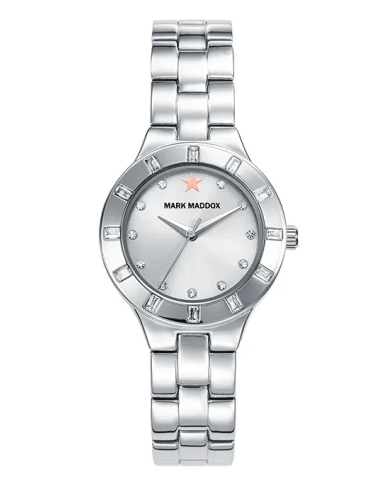 Orologio MARK MADDOX MM7010-17 Donna