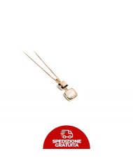 Pendente Laguna Dadi ghiaccio