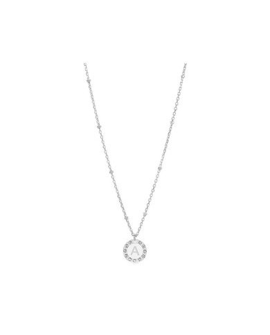 Collana Petit Tresor argento