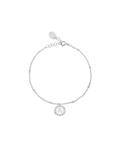 Bracciale Petit Tresor argento