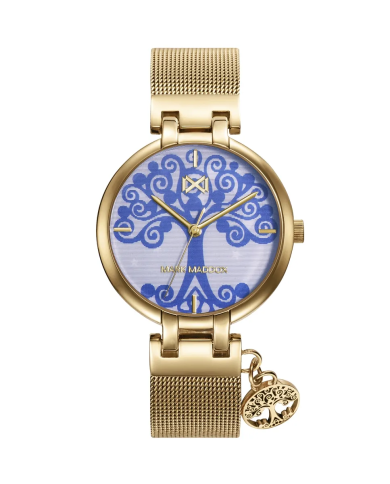 Orologio MARK MADDOX - NEW COLLECTION MM0126-97 Donna
