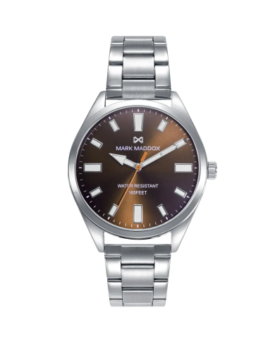 Orologio MARK MADDOX - NEW COLLECTION HM1012-46 Uomo