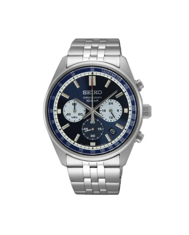 Orologio SEIKO WATCHES SSB427P1 Uomo