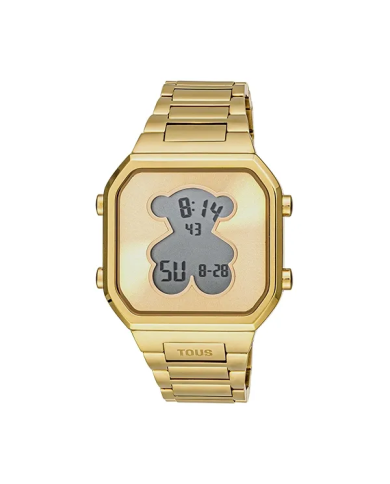 Orologio TOUS 3000134300 Donna