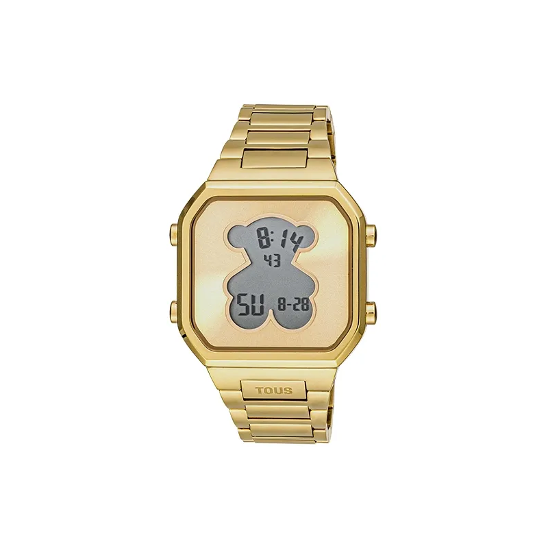 Orologio TOUS 3000134300 Donna