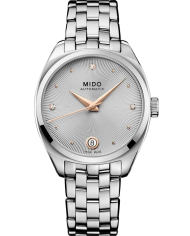 Orologio MIDO BELLUNA ROYAL LADY Donna