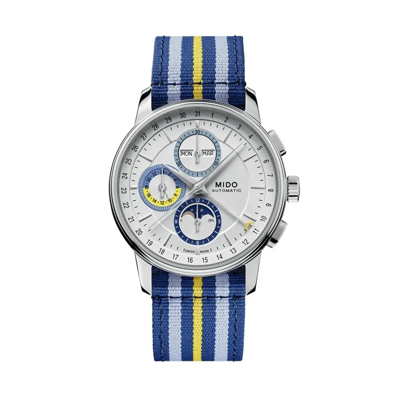 Orologio MIDO BARONCELLI 