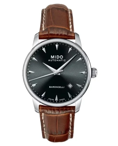 Orologio MIDO BARONCELLI TRADITION Uomo