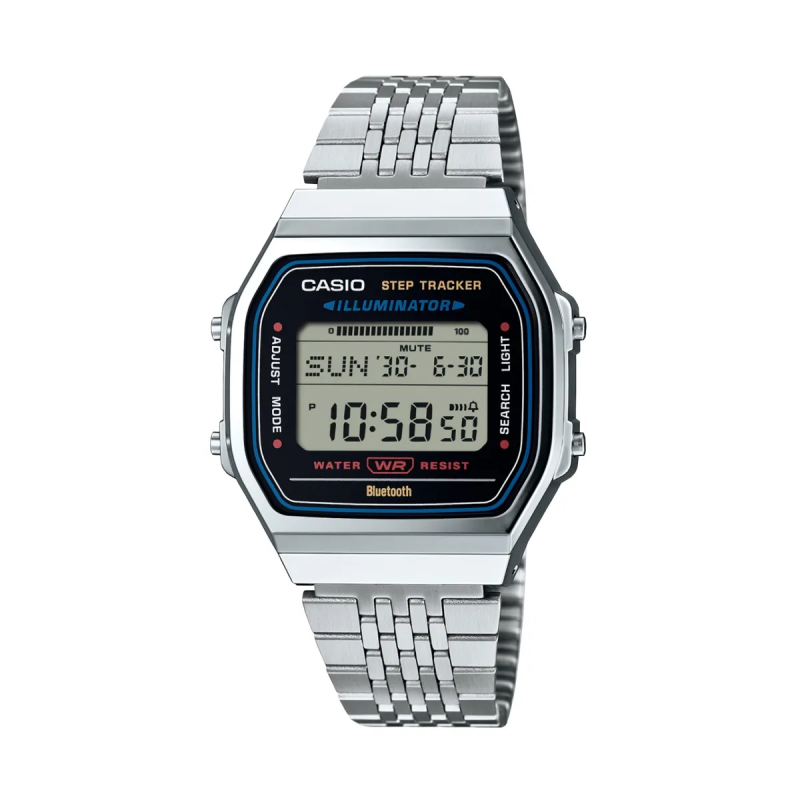 Orologio CASIO EU WATCHES ABL-100WE-1AEF Unisex