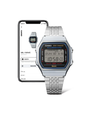 Orologio CASIO EU WATCHES ABL-100WE-1AEF Unisex