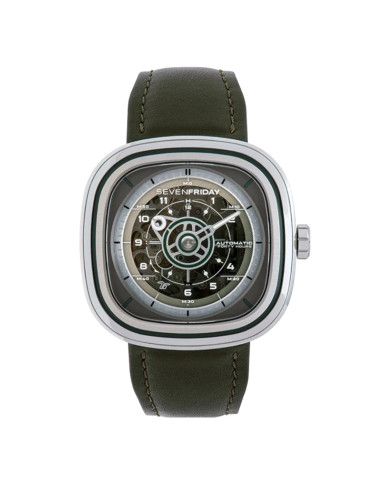 Orologio SEVENFRIDAY WATCHES SF-T1/06 Uomo