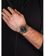 Orologio A|X ARMANI EXCHANGE FITZ Uomo