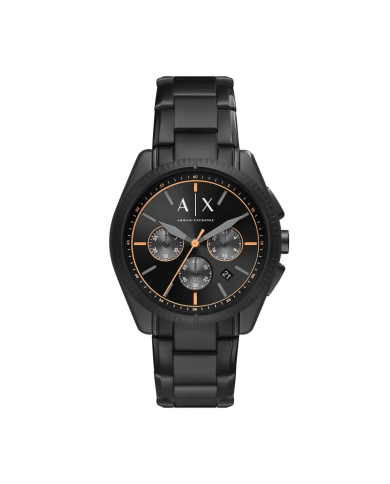 Orologio A|X ARMANI EXCHANGE GIACOMO Uomo