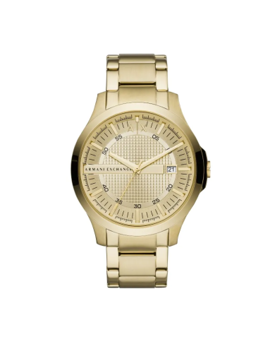 Orologio ARMANI EXCHANGE HAMPTON Uomo