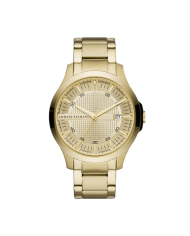 Orologio ARMANI EXCHANGE HAMPTON Uomo
