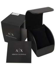 Orologio ARMANI EXCHANGE HAMPTON Uomo