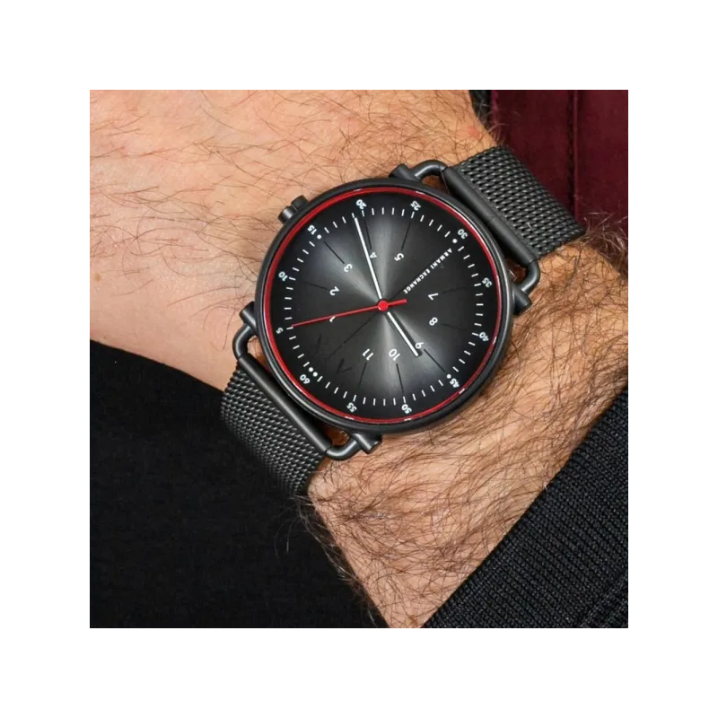 Orologio ARMANI EXCHANGE ROCCO Uomo