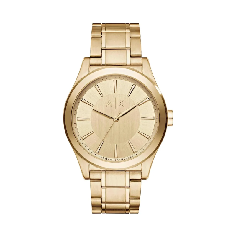 Orologio A|X ARMANI EXCHANGE NICO Uomo