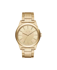 Orologio A|X ARMANI EXCHANGE NICO Uomo