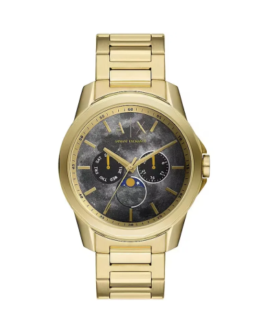 Orologio ARMANI EXCHANGE BANKS Uomo
