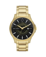 Orologio ARMANI EXCHANGE HAMPTON Uomo