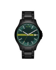Orologio ARMANI EXCHANGE HAMPTON Uomo