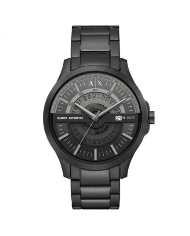 Orologio ARMANI EXCHANGE HAMPTON Uomo