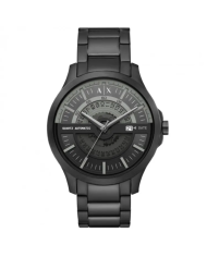 Orologio ARMANI EXCHANGE HAMPTON Uomo