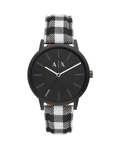 Orologio A|X ARMANI EXCHANGE CAYDE Uomo