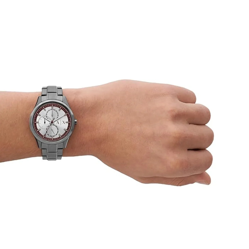 Orologio A|X ARMANI EXCHANGE DANTE Uomo