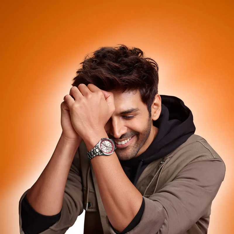 Orologio A|X ARMANI EXCHANGE DANTE Uomo