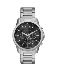 Orologio A|X ARMANI EXCHANGE BANKS Uomo
