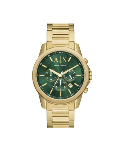 Orologio A|X ARMANI EXCHANGE BANKS Uomo