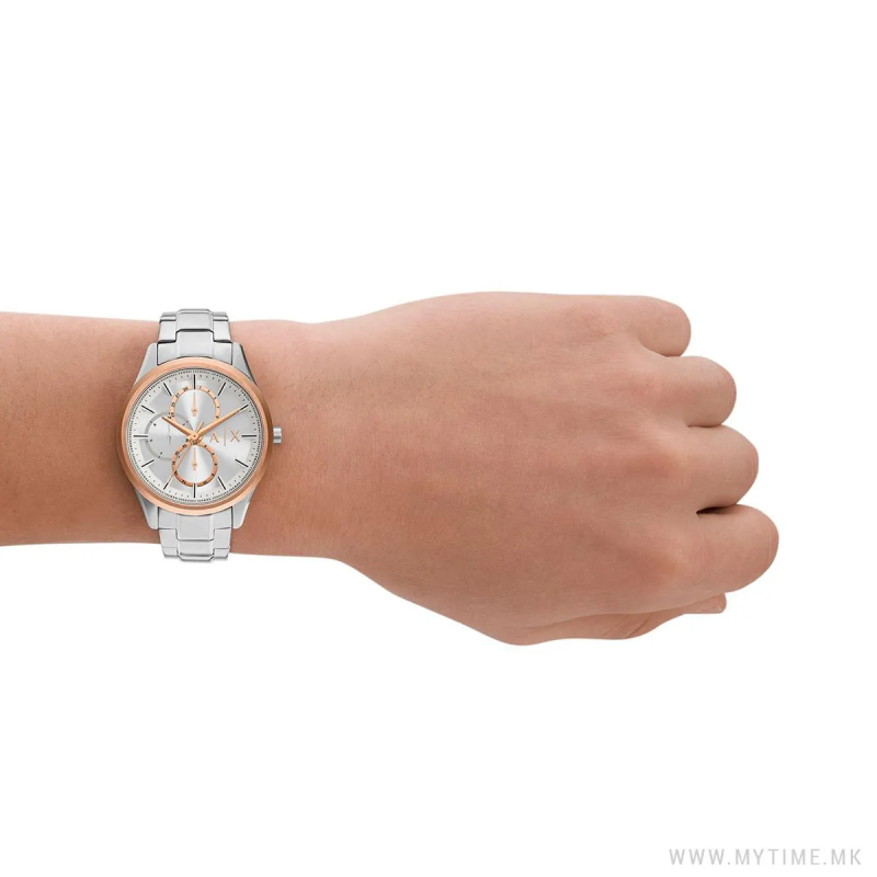 Orologio A|X ARMANI EXCHANGE DANTE Uomo