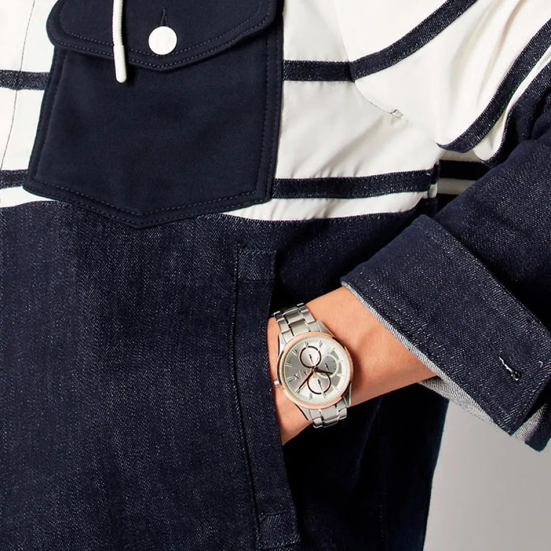 Orologio A|X ARMANI EXCHANGE DANTE Uomo