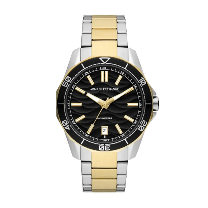 Orologio A|X ARMANI EXCHANGE SPENCER Uomo