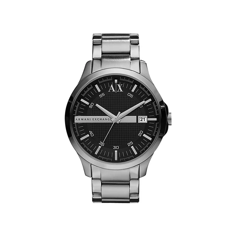 Orologio A|X ARMANI EXCHANGE HAMPTON Uomo