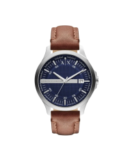 Orologio A|X ARMANI EXCHANGE HAMPTON Uomo