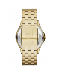 Orologio A|X ARMANI EXCHANGE HAMPTON Uomo