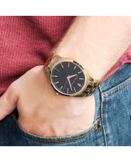 Orologio A|X ARMANI EXCHANGE HAMPTON Uomo