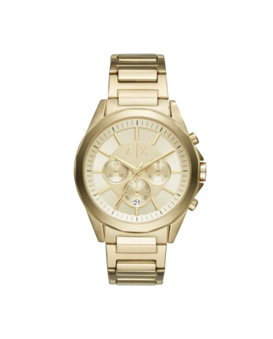 Orologio A|X ARMANI EXCHANGE DREXLER Uomo