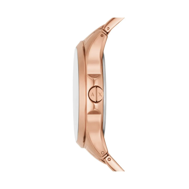 Orologio A|X ARMANI EXCHANGE HAMPTON Uomo