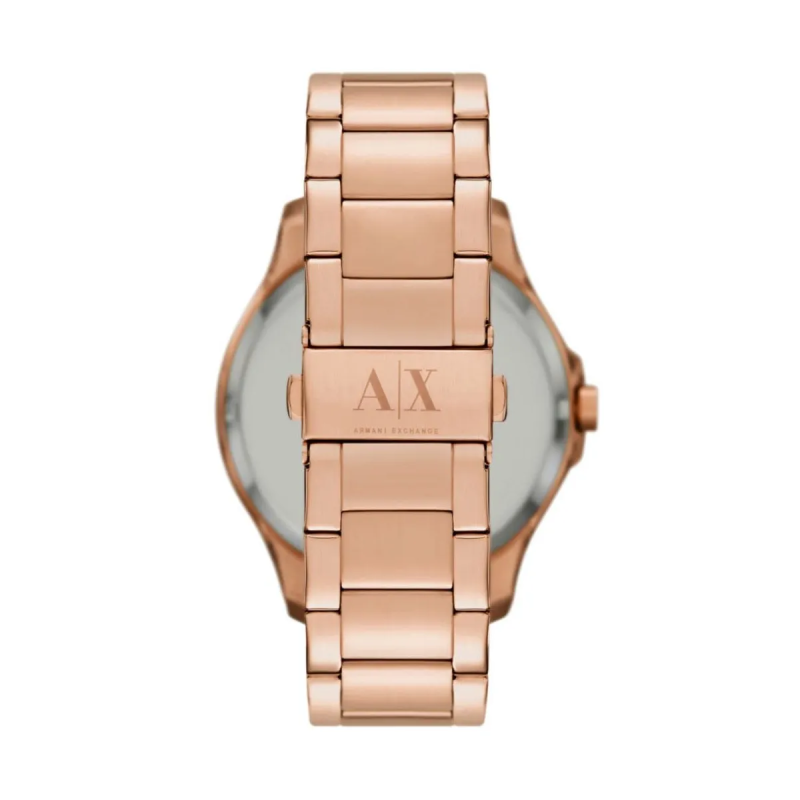 Orologio A|X ARMANI EXCHANGE HAMPTON Uomo