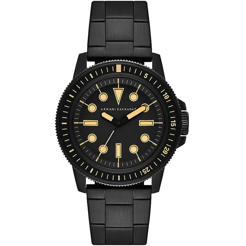 Orologio ARMANI EXCHANGE LEONARDO Uomo